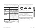 Preview for 17 page of Samsung CE77JD Series Owner'S Instructions & Cooking Manual