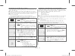 Preview for 38 page of Samsung CE77JD Series Owner'S Instructions & Cooking Manual