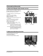 Preview for 6 page of Samsung CE957GR Service Manual