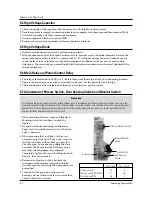 Preview for 11 page of Samsung CE957GR Service Manual