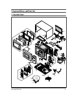 Предварительный просмотр 16 страницы Samsung CE957GR Service Manual