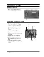 Preview for 6 page of Samsung CE979GSE Service Manual