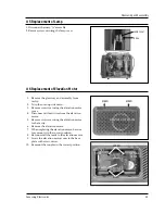 Preview for 8 page of Samsung CE979GSE Service Manual