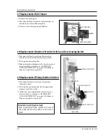 Preview for 9 page of Samsung CE979GSE Service Manual