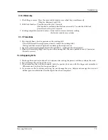 Preview for 20 page of Samsung CE979GSE Service Manual