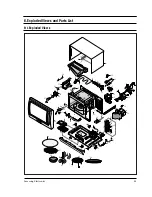 Preview for 26 page of Samsung CE979GSE Service Manual