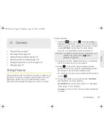 Preview for 109 page of Samsung Cell Phone User Manual