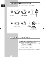 Preview for 4 page of Samsung CF15K22 Owner'S Instructions Manual