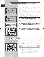 Preview for 20 page of Samsung CF15K22 Owner'S Instructions Manual