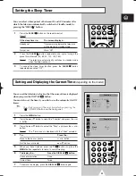 Preview for 23 page of Samsung CF15K22 Owner'S Instructions Manual