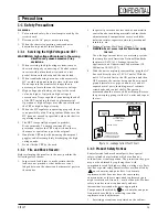 Preview for 2 page of Samsung CF21G Series Service Manual