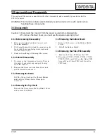 Preview for 6 page of Samsung CF21G Series Service Manual