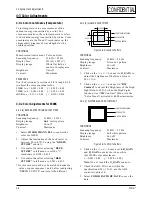 Preview for 11 page of Samsung CF21G Series Service Manual