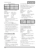 Preview for 12 page of Samsung CF21G Series Service Manual