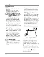 Preview for 2 page of Samsung CF21M Service Manual