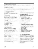 Preview for 5 page of Samsung CF21M Service Manual