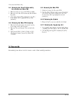 Preview for 73 page of Samsung CF21M Service Manual