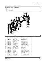 Preview for 13 page of Samsung CF6844N3X Service Manual