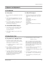 Preview for 19 page of Samsung CF6844N3X Service Manual