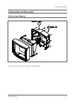 Preview for 28 page of Samsung CF6844N3X Service Manual