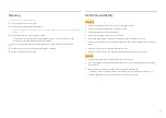 Preview for 5 page of Samsung CF79 Series User Manual