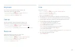 Preview for 25 page of Samsung CF79 Series User Manual