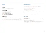 Preview for 35 page of Samsung CF79 Series User Manual