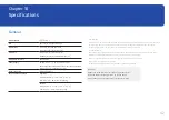 Preview for 42 page of Samsung CF79 Series User Manual