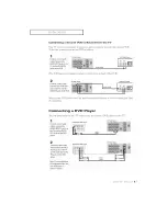 Preview for 19 page of Samsung CFT2790 Owner'S Instructions Manual