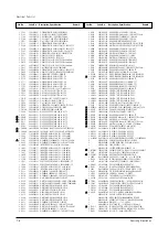 Предварительный просмотр 39 страницы Samsung CFT27908X/SMS Service Manual