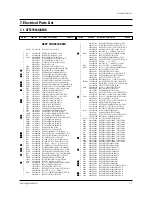 Предварительный просмотр 30 страницы Samsung CFT27918X/SMS Service Manual