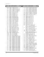 Предварительный просмотр 37 страницы Samsung CFT27918X/SMS Service Manual