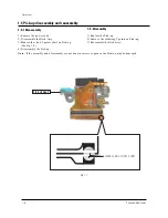 Preview for 8 page of Samsung CFTD2083TX/SMS Service Manual