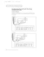 Preview for 8 page of Samsung CFTD2085 Owner'S Instructions Manual