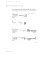 Preview for 16 page of Samsung CFTD2085 Owner'S Instructions Manual