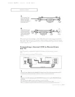 Preview for 17 page of Samsung CFTD2085 Owner'S Instructions Manual