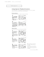 Preview for 93 page of Samsung CFTD2085 Owner'S Instructions Manual