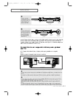 Preview for 17 page of Samsung CFTD2085 (Spanish) Manual De Instrucciones