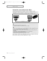 Preview for 18 page of Samsung CFTD2085 (Spanish) Manual De Instrucciones