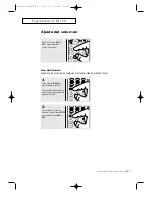 Preview for 27 page of Samsung CFTD2085 (Spanish) Manual De Instrucciones