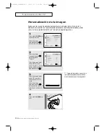 Preview for 28 page of Samsung CFTD2085 (Spanish) Manual De Instrucciones