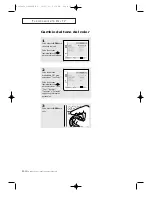 Preview for 30 page of Samsung CFTD2085 (Spanish) Manual De Instrucciones