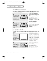 Preview for 79 page of Samsung CFTD2085 (Spanish) Manual De Instrucciones