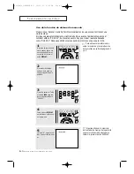 Preview for 81 page of Samsung CFTD2085 (Spanish) Manual De Instrucciones