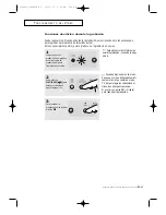 Preview for 84 page of Samsung CFTD2085 (Spanish) Manual De Instrucciones