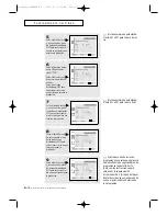 Preview for 87 page of Samsung CFTD2085 (Spanish) Manual De Instrucciones