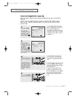 Preview for 90 page of Samsung CFTD2085 (Spanish) Manual De Instrucciones