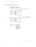 Preview for 30 page of Samsung CFTD2085AX Owner'S Instructions Manual