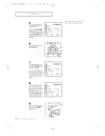 Preview for 41 page of Samsung CFTD2085AX Owner'S Instructions Manual