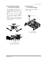 Preview for 21 page of Samsung CFTD2085X/SMS Service Manual